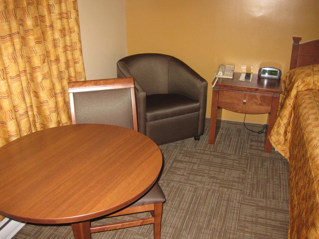 Hotel Matagami Rom bilde