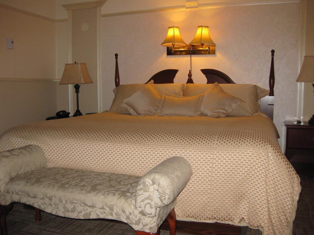 Hotel Matagami Rom bilde