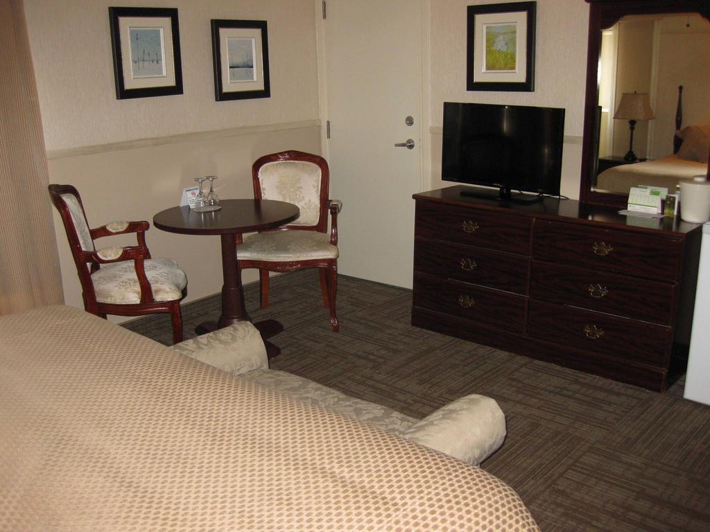 Hotel Matagami Rom bilde
